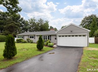 187 Elmwood Drive, Cheshire, CT 06410