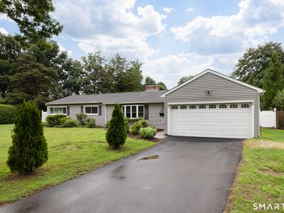 187 Elmwood Drive, Cheshire, CT, 06410