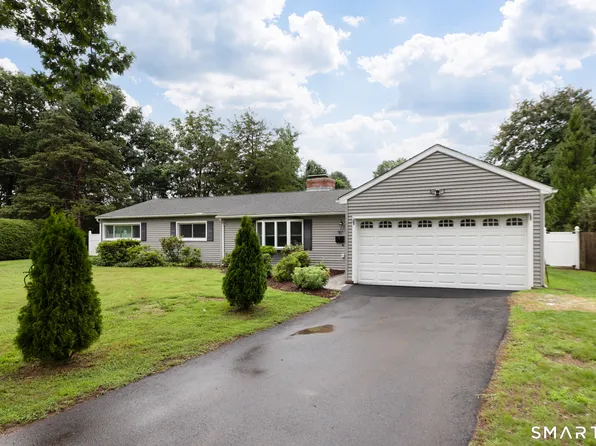 187 Elmwood Drive, Cheshire, CT 06410
