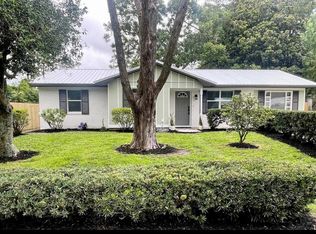2616 Bartow St, Brunswick, GA 31520