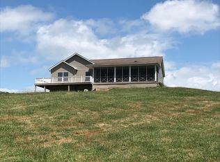 2642 S Homer Lake Rd, Homer, IL 61849