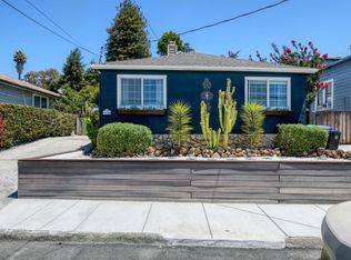 16640 Los Banos St, San Leandro, CA 94578