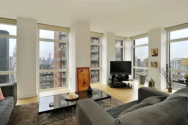 Rented by Citi Habitats