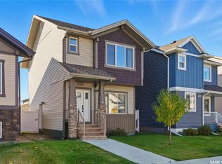966 McFaull MANOR, Saskatoon, SK S7V 0S6