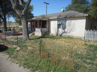 202 Main St, Boone, CO 81025