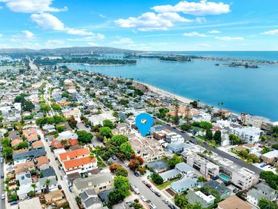 3736 Promontory St, San Diego, CA, 92109