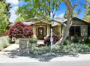 144 Entrada Mesa Rd, Danville, CA 94526