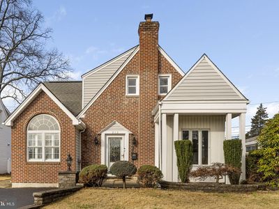 312 Ivy Rock Ln, Havertown, PA, 19083