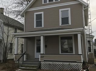 2902 3rd St NW, Canton, OH 44708