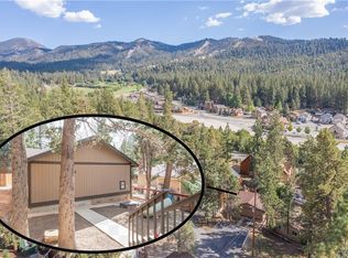 42735 Cougar Rd, Big Bear Lake, CA 92315