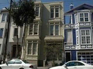 715 Central Ave, San Francisco, CA 94117