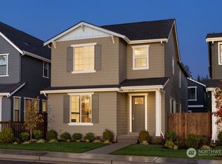 27236 Site 344 Ne Walden Way, Duvall, WA