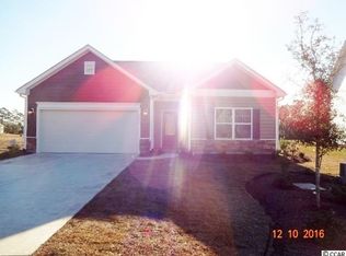 5526 Plantersville Pl #1416, Myrtle Beach, SC 29579