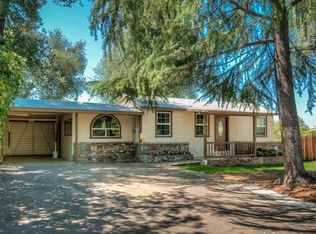 569 Parsons Dr, Redding, CA 96002