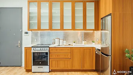 Rented by Nooklyn NYC LLC