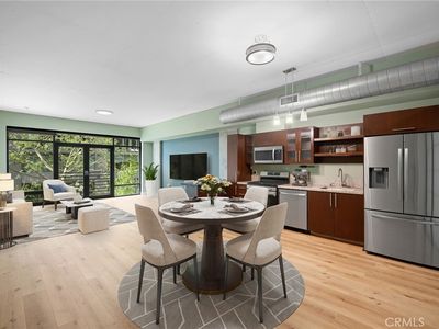 1111 S Grand Ave APT 704, Los Angeles, CA, 90015