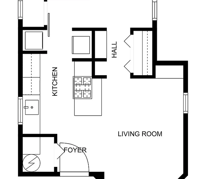 2839 N Christiana Ave #B — Photo 12