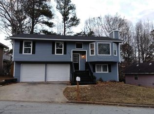 6336 Phillips Creek Dr, Lithonia, GA 30058