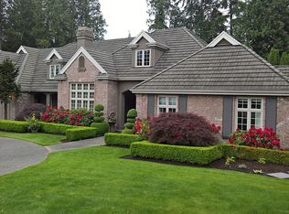 13875 NE 32nd Pl, Bellevue, WA 98005