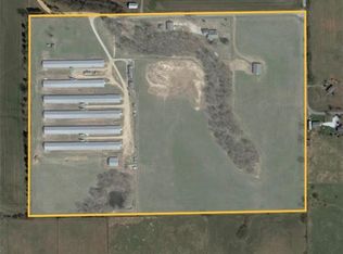 21689 Bozarth Cemetery Rd, Gentry, AR 72734