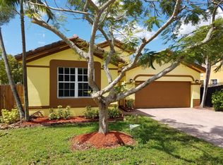 15518 SW 36th Ter, Miami, FL 33185