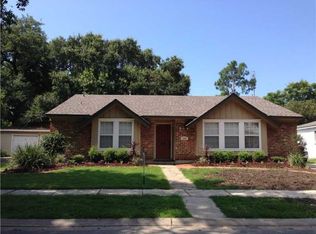 5701 Rhodes Ave, New Orleans, LA 70131