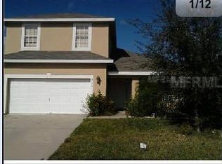 4025 Longworth Loop, Kissimmee, FL 34744