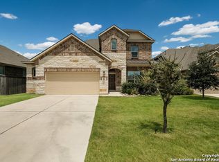 9811 Catell, Boerne, TX 78006