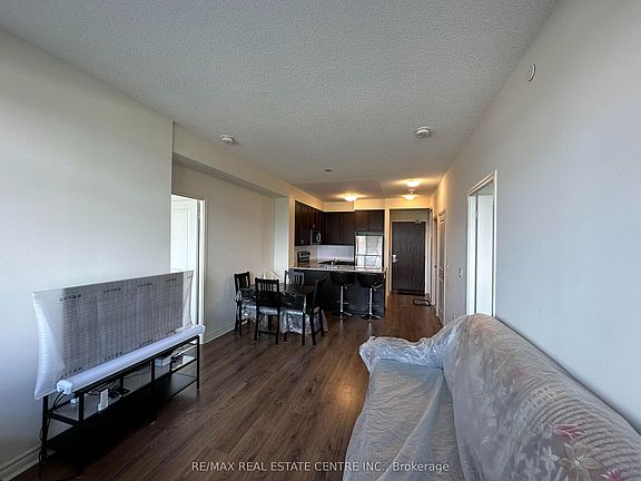 4th image of 349 Rathburn Rd W #803