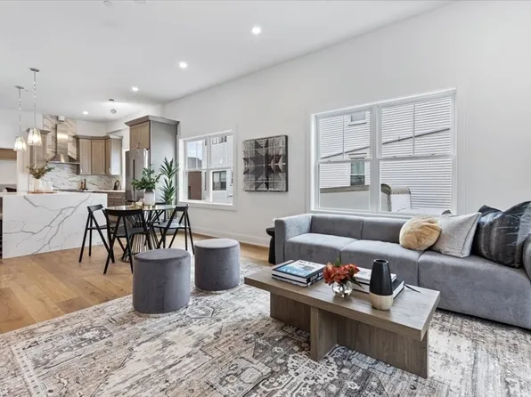 157 Princeton St #2, Boston, MA 02128