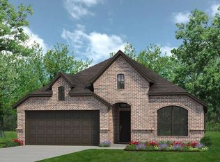 4540 Lyre Leaf Dr, Crowley, TX 76036