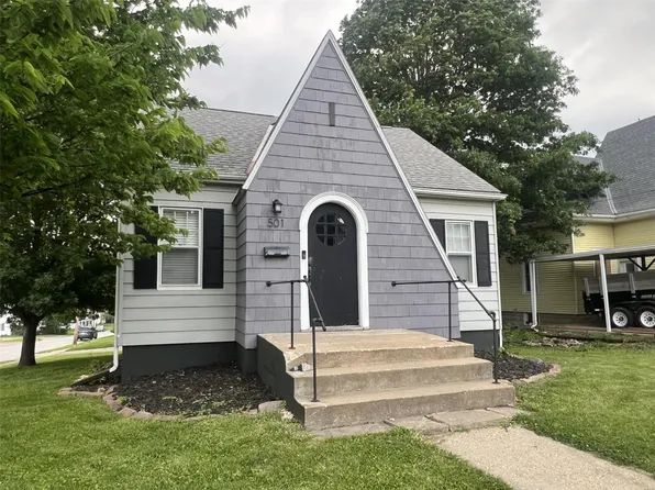 501 N Hawkins Ave, Hannibal, MO 63401