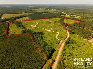 0 Air Base Rd, De Kalb, MS 39328
