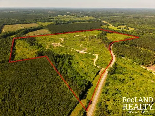 0 Air Base Rd, De Kalb, MS 39328