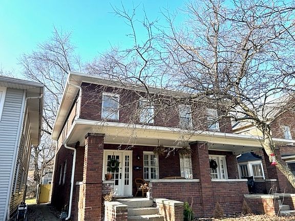 4th image of 5262-64 N College Ave #5262