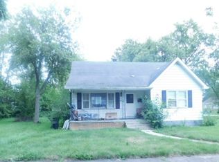 3141 Green St, Steger, IL 60475