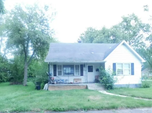 3141 Green St, Steger, IL 60475