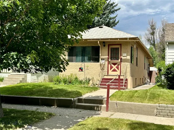 111 S 9th St, Livingston, MT 59047