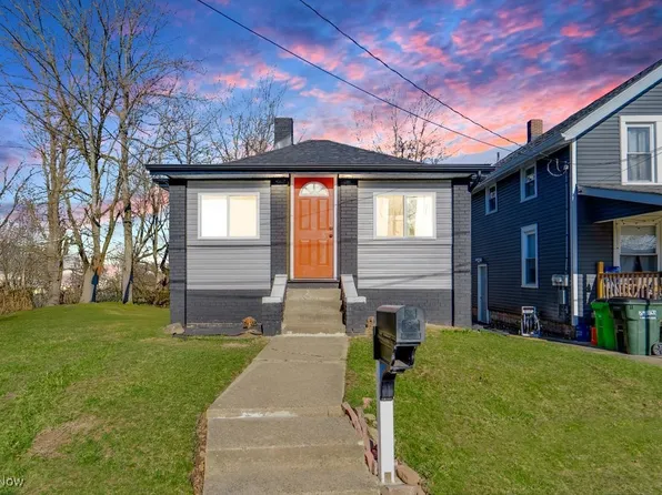 1020 Cleveland St SW, Massillon, OH 44647