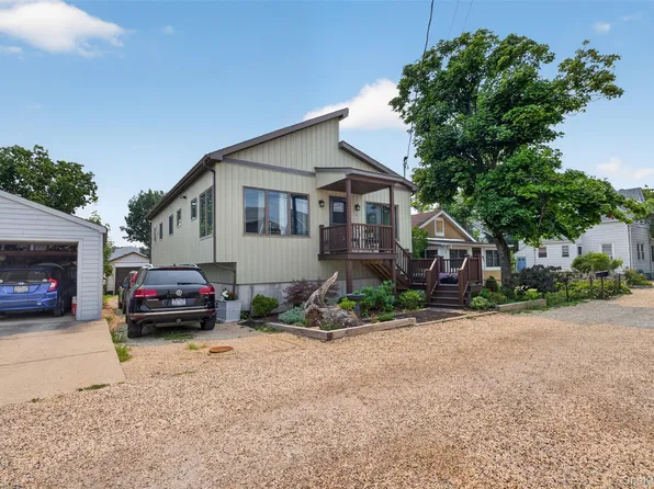 6 Howard Road, Bayville, NY 11709