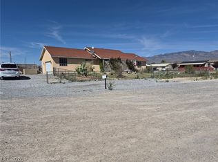 700 Capa Ln, Pahrump, NV 89060