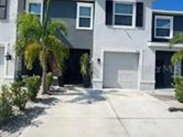 8545 Milestone Dr, Sarasota, FL 34238