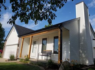 4501 47th St, Des Moines, IA 50310