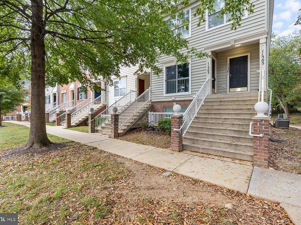1st image of 11303 King George Dr #12