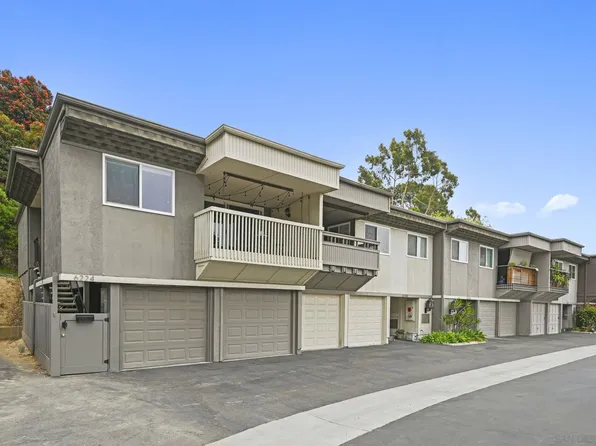 6224 Caminito Juanico, San Diego, CA 92111