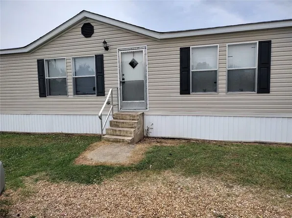 117 Clayton Ln, Alexandria, LA 71303