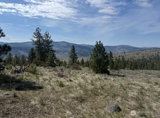 123 W Cayuse Mountain Rd, Tonasket, WA 98855