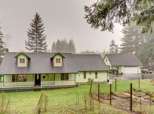 25619 NE Hinness Rd, Brush Prairie, WA 98606