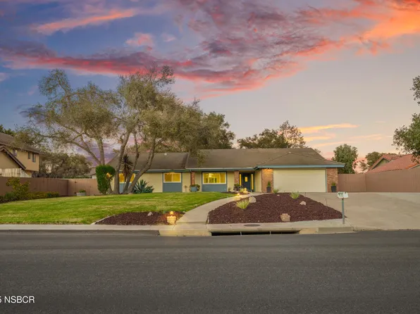 1141 Pellham Dr, Lompoc, CA 93436