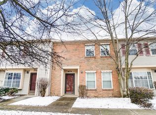 3774 Mason Village Ct, Columbus, OH 43232